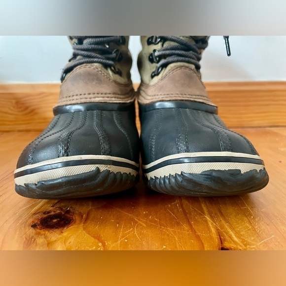 Sorel Women's Winter Fancy Lace Boot | Size 7 - Picture 8 of 15